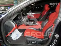 2022 BMW 8 Series