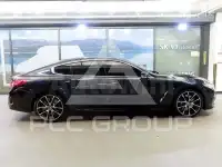 2022 BMW 8 Series