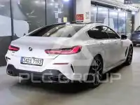 2022 BMW 8 Series