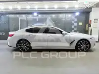 2022 BMW 8 Series