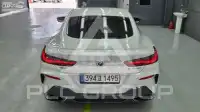 2022 BMW 8 Series