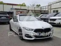 2022 BMW 8 Series