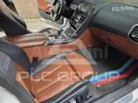 2022 BMW 8 Series