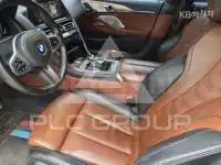 2022 BMW 8 Series