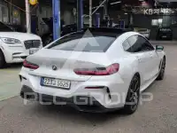 2022 BMW 8 Series