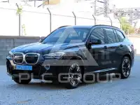 2022 BMW iX
