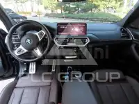 2022 BMW iX