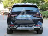 2022 BMW iX