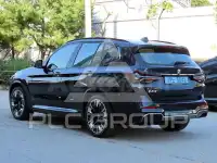 2022 BMW iX