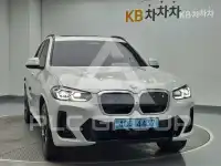 2022 BMW iX