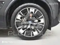 2022 BMW iX