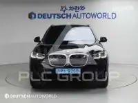 2022 BMW iX