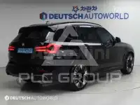 2022 BMW iX