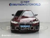 2022 BMW I4