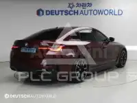 2022 BMW I4