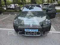 2022 BMW I4