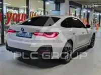 2022 BMW I4