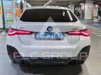 2022 BMW I4