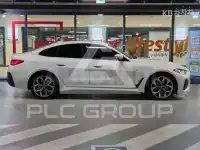 2022 BMW I4