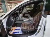 2022 BMW I4