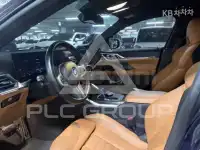 2022 BMW I4