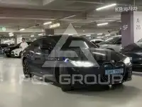 2022 BMW I4