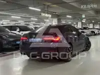 2022 BMW I4