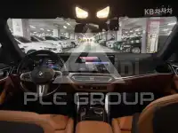 2022 BMW I4