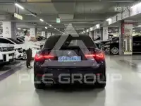 2022 BMW I4