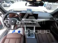 2022 BMW I4