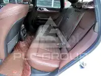2022 BMW I4