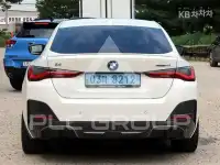 2022 BMW I4