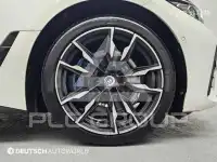 2022 BMW I4