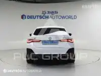 2022 BMW I4
