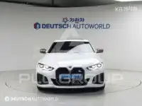 2022 BMW I4