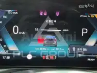 2022 BMW I4