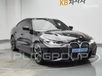 2022 BMW I4