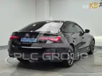 2022 BMW I4