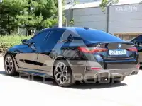 2022 BMW I4