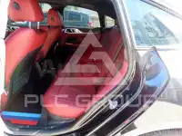 2022 BMW I4