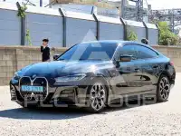 2022 BMW I4
