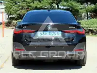 2022 BMW I4