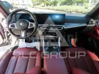 2022 BMW I4