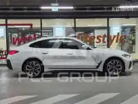 2022 BMW I4