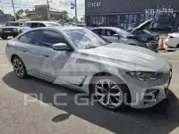 2022 BMW I4