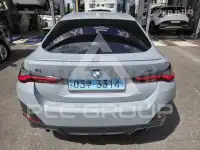 2022 BMW I4