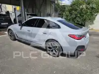 2022 BMW I4