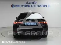 2022 BMW I4