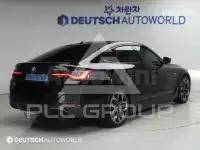 2022 BMW I4