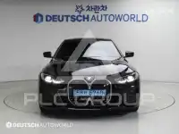 2022 BMW I4
